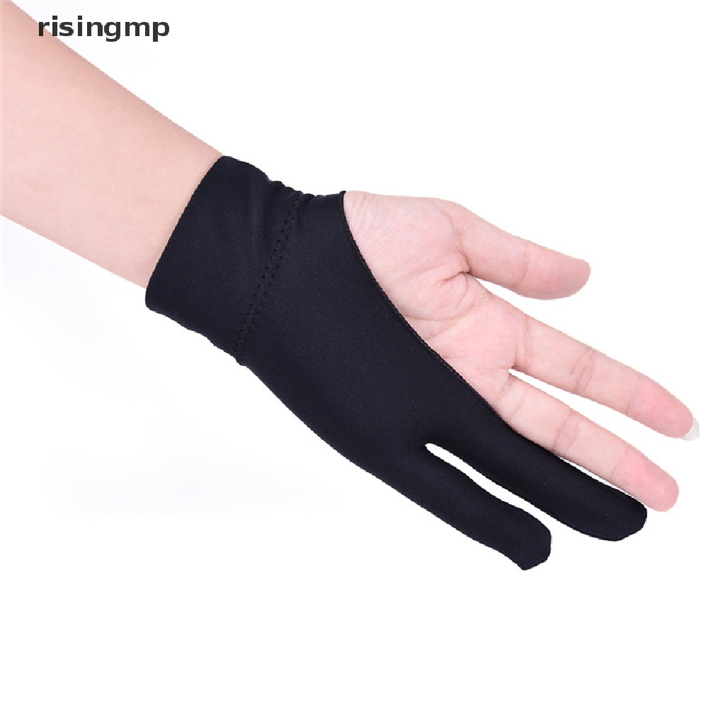 Găng Tay Trái / Phải Chuyên Dụng Cho Họa Sĩ Vẽ Tranh ♨Trên đó