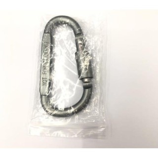 Móc Khóa Chữ D To