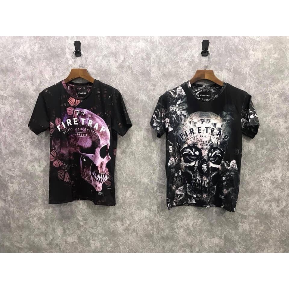 Áo Phông Benny's Store