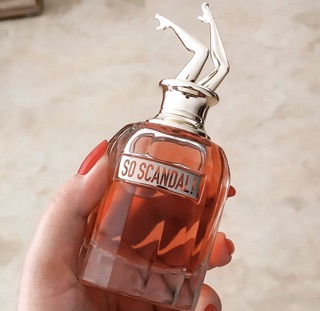 Nước hoa So Scandal EDP ( mẫu thử )
