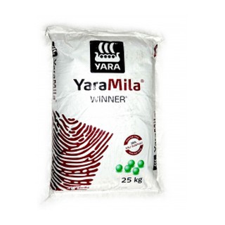 Phân bón Yara Mila Winner - 15-9-20+TE (TÚI 1KG)
