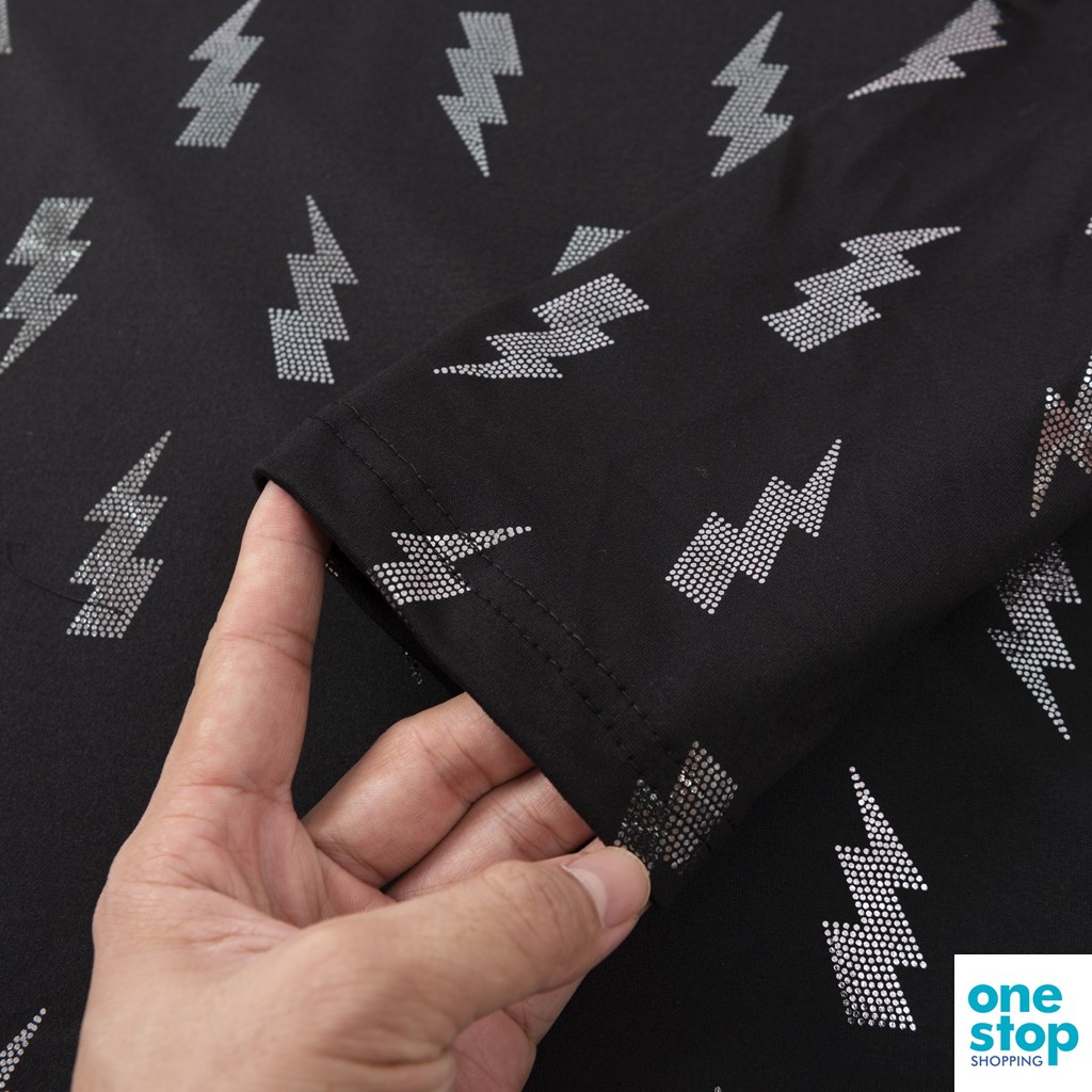 Áo thun thu đông dài tay nam chất liệu vải cotton one shop