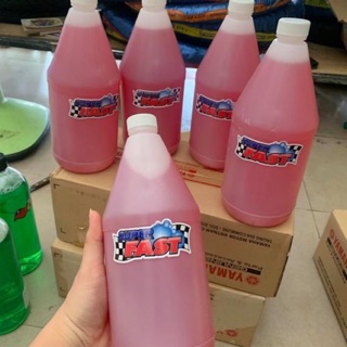 Rửa xe siêu sạch Super Fast tặng vòi xịt