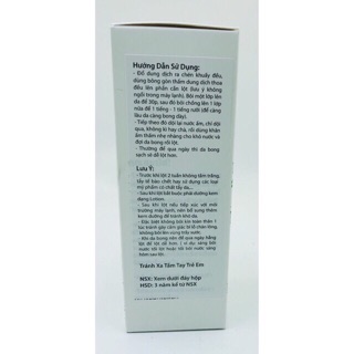 Thay Da Sinh Học Collagen 50ml