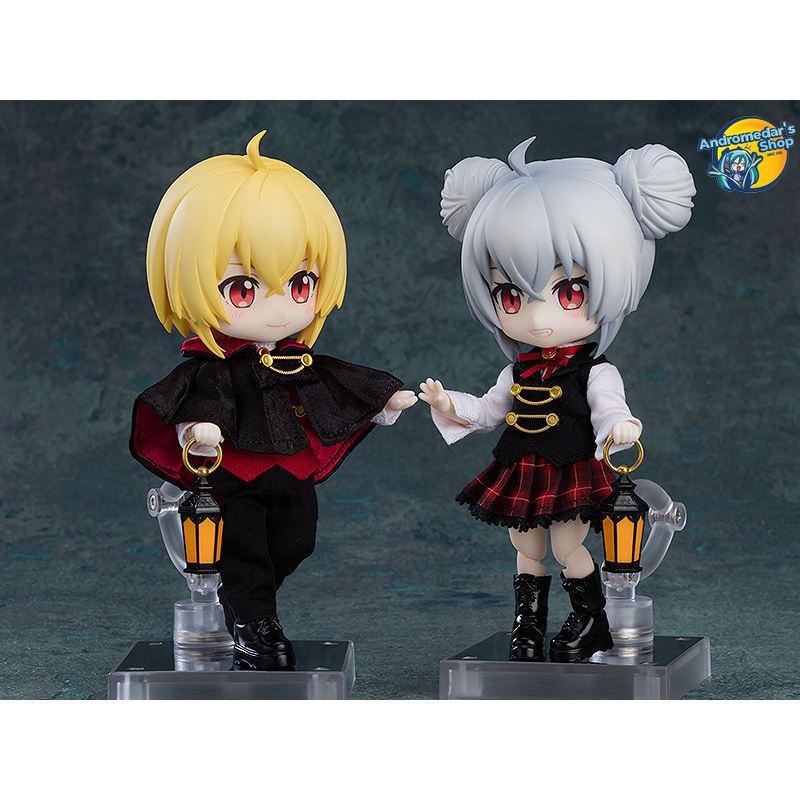 [Đặt trước] [Good Smile Company] Mô hình nhân vật Nendoroid Doll Vampire: Milla