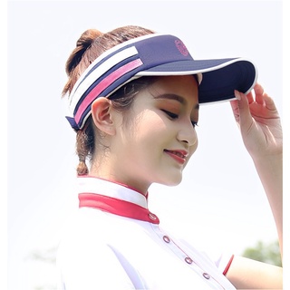 Mũ Golf Nữ Mẫu Mới Nhất [ PHỤ KIỆN GOLF ]