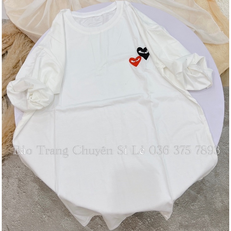 Part 3 Xả Kho Áo Phông Tay Lỡ Cổ Tròn Kiểu Dáng Ulzzang Phong Cách Unisex Nam Nữ Nhiều Mẫu Hot Trend 2022 | BigBuy360 - bigbuy360.vn