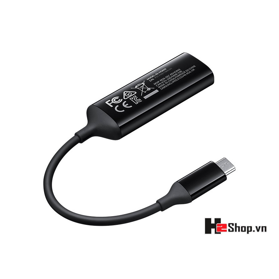 CÁP CHUYỂN ĐỔI USB TYPE - C TO HDMI