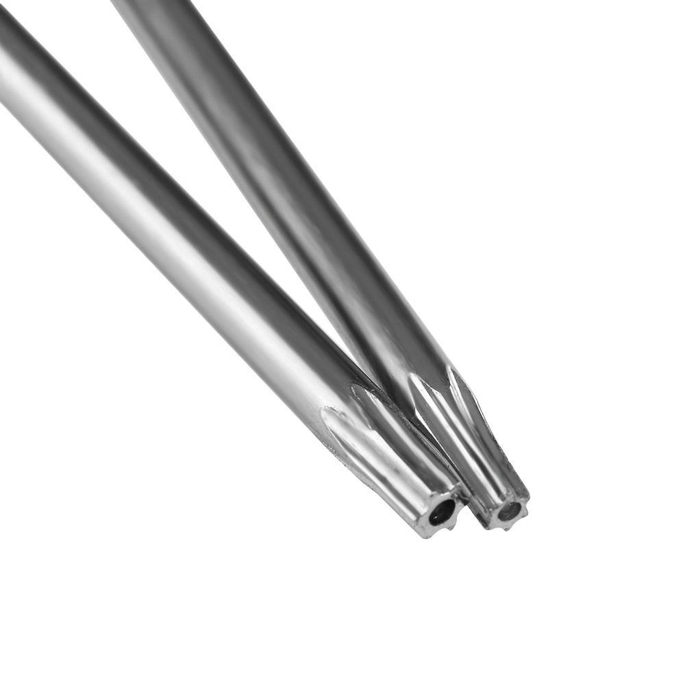 LLOYD 1 Bộ Tua Vít T8 + T10 Chống Ăn Mòn Chuyên Dụng Chất Lượng Cao