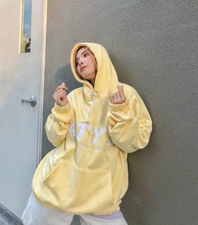 HOODIE ATYS