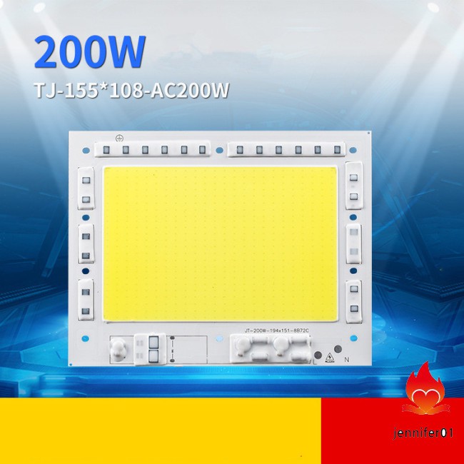 🔥[HOT]🔥Đèn Led Cob 100w / 150w / 200w 220v