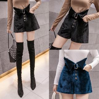 Quần Lưng Cao Hợp Thời Trang