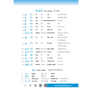 Sách - 301 câu đàm thoại tiếng Hoa (tái bản Kèm CD) bản màu