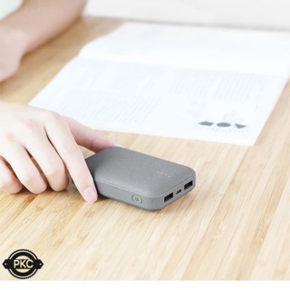 Pin Sạc Dự Phòng Rock Mini P51 Dung Lượng 10000mAh