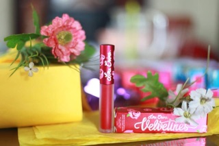 Son Lime Crime chính hãng