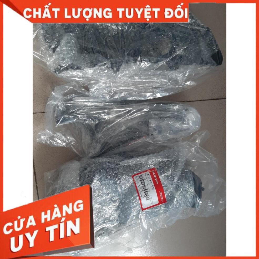 [ GIÁ ƯU ĐÃI ] ốp bầu lọc gió trong ngoài sh 2017-2018-2019 chính hiệu honda