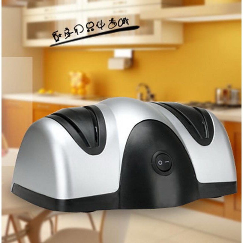 MÁY MÀI DAO ĐIỆN 220V - Home and Garden