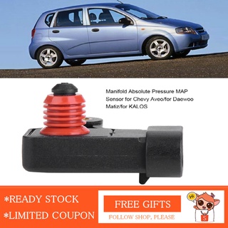 Nea Cảm biến áp dụng MAP Manifold cho xe hơi Chevy Aveo/Daewoo Matiz/KALOS