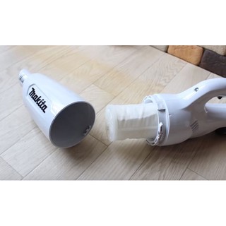 Máy hút bụi dùng pin(10.8V) Maktec MT-CL104DWR