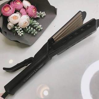 ❇️ Máy Dập Xù Chỉnh Nhiệt Cao Cấp