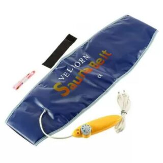 Đai Massage Giảm Cân Sauna Belt