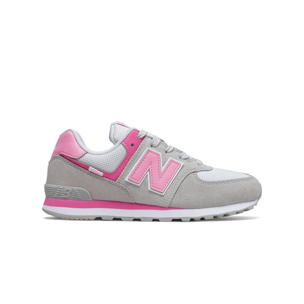 Giày sneaker trẻ em NEW BALANCE Lifestyle GC574SA2