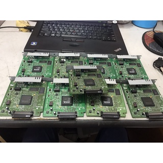 Card mạng máy in Canon LBP 3300/ 3500