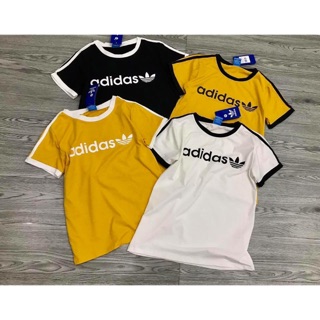 Áo thun adidas