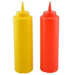CHAI NHỰA ĐỰNG SỐT 550ML