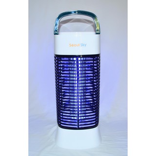 Đèn diệt côn trùng ssk-10w