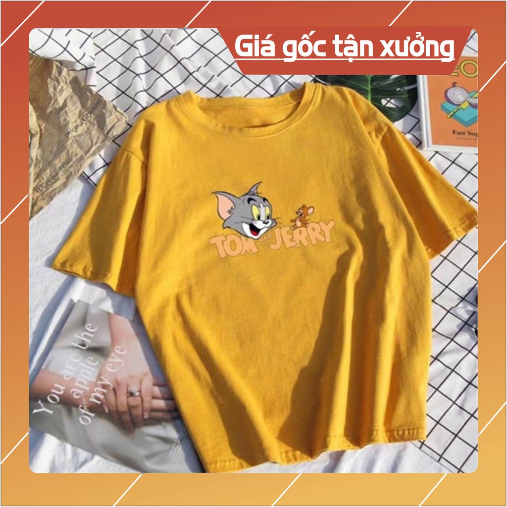 Áo thụng đầu mèo và chuột TT12