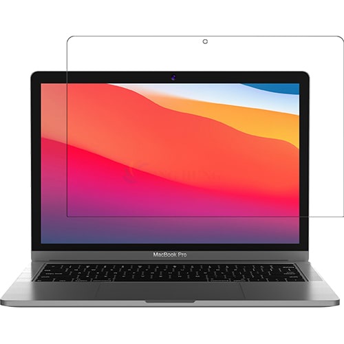 Dán màn hình Innostyle Crystal Clear Screen Protector Macbook Pro/Air 13 inch 2018-2020 ISP13HD - Hàng chính hãng