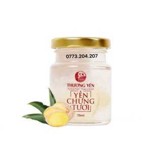 Hũ Thủy Tinh 75ml Nắp Thiếc