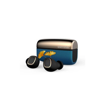 Tai nghe True Wireless Astrotec S80 Ginkgo Edition Hàng chính hãng