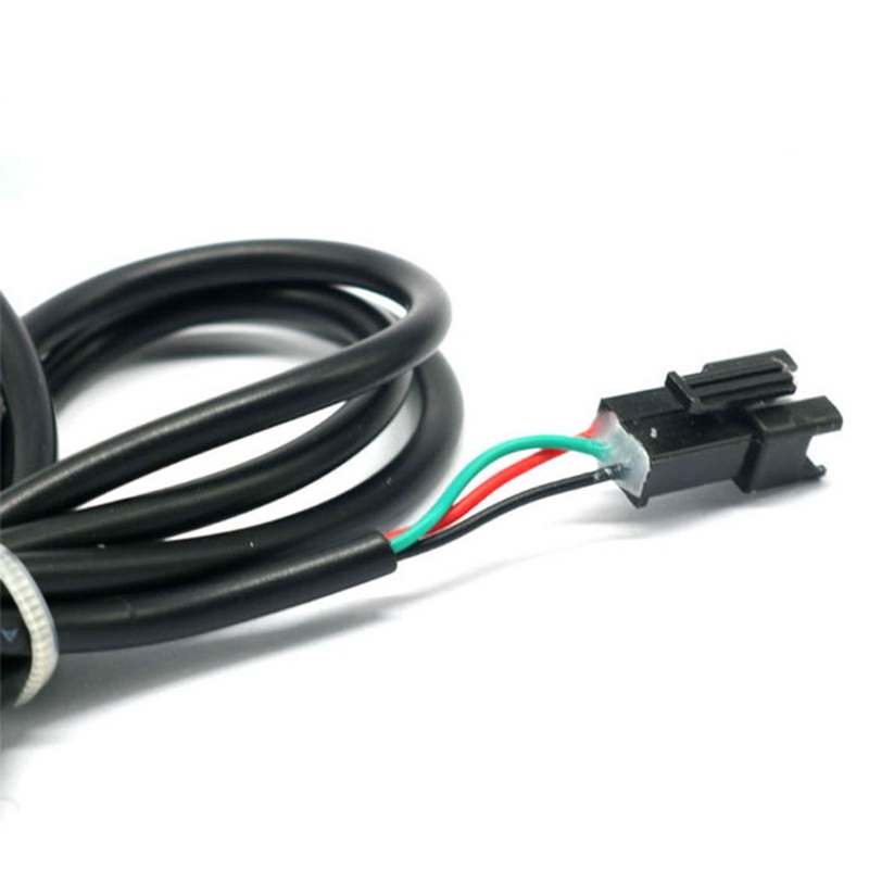 Đèn Pha Led E-Bike 2 Trong 1 Chống Thấm Nước Gắn Phía Trước Xe Đạp Điện