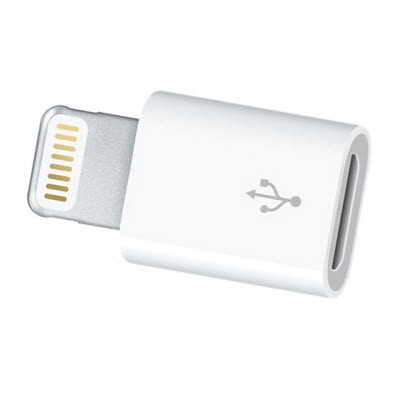 [FREESHIP] ĐẦU CHUYỂN MICRO-USB SANG CỔNG TYPE-C, LIGHTNING (IPHONE)