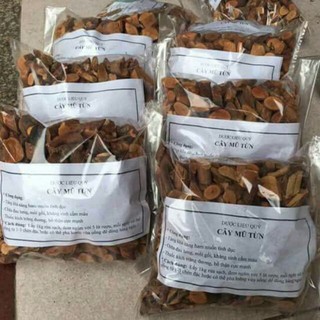Rễ Mù Tứn Khô (1kg)