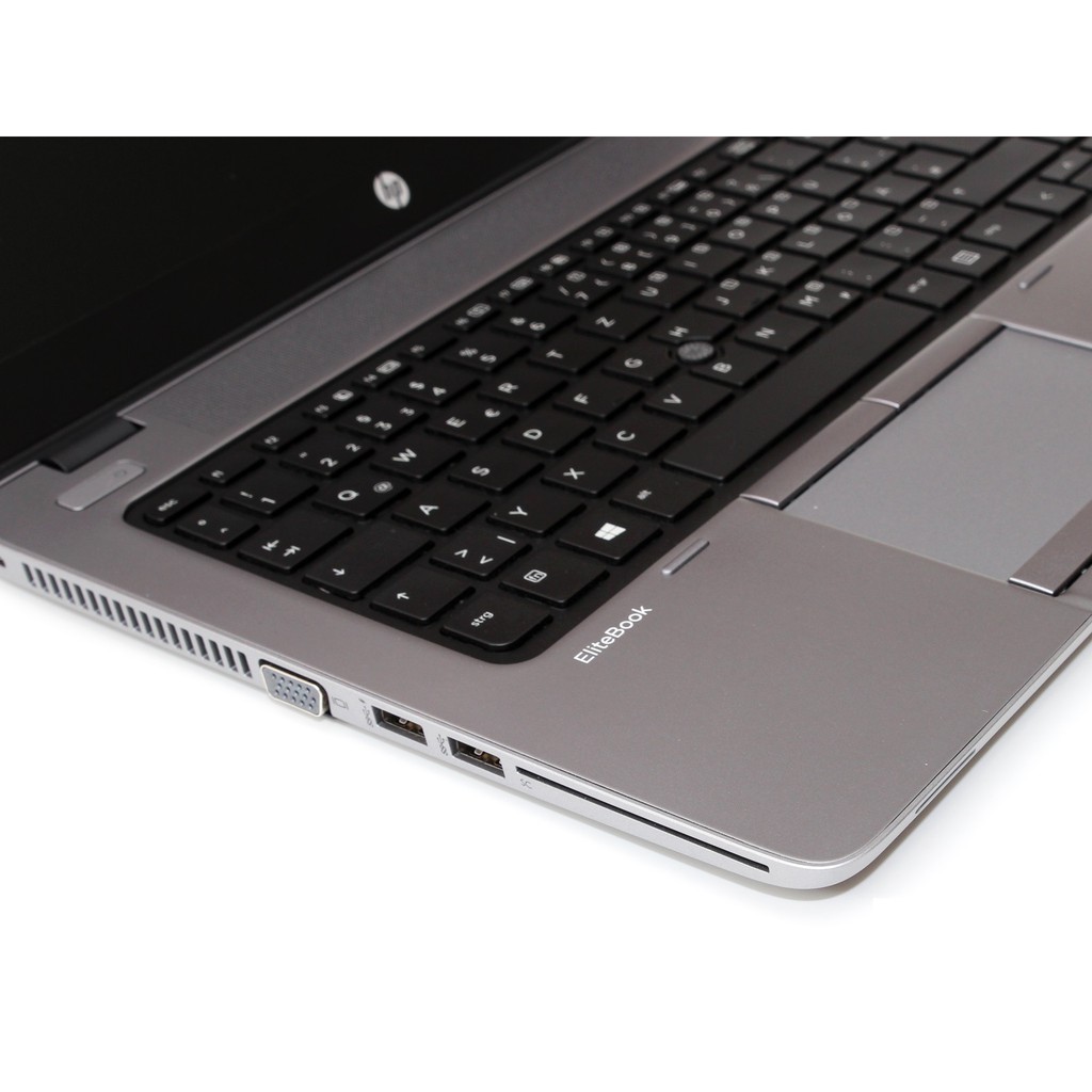 Laptop cũ Hp Elitebook 840 G2 Core i5 pin trâu rất lịch lãm đáng đồng tiền | BigBuy360 - bigbuy360.vn
