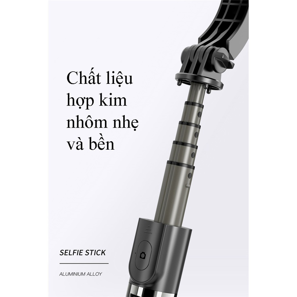 GẬY TRIPOD QUAY VIDEO CHỐNG RUNG CHỤP HÌNH TỰ SƯỚNG Live stream | BigBuy360 - bigbuy360.vn
