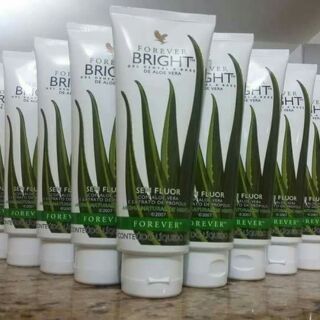 Kem đánh răng FOREVER  BRIGHT ( trọng lượng 130g)