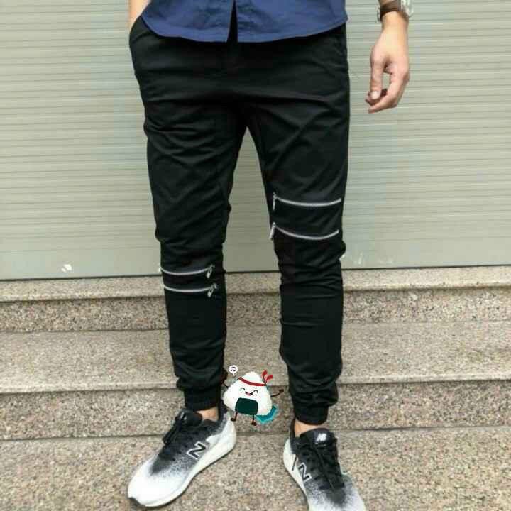 QUẦN JOGGER TÚI HỘP DÂY KÉO NAM CỰC CHẤT , SIÊU ĐẸP , NGẦU 2021