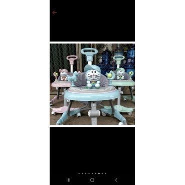 Yên xe đi dành cho xe tròn