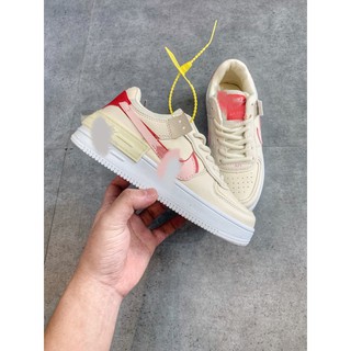 (full box) Giầy sha.dow uzulang