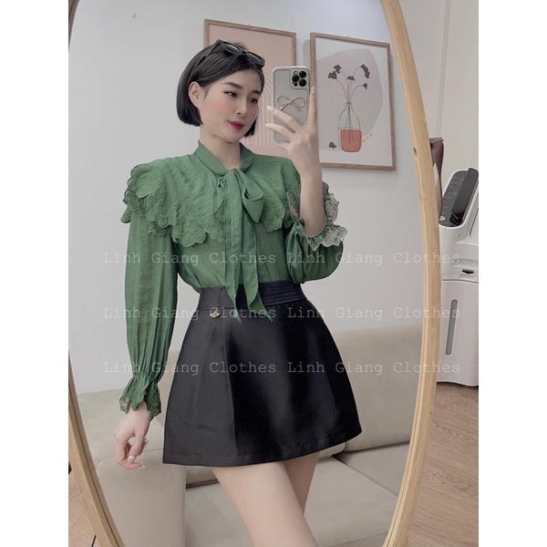 CHÂN VÁY TAFTA LY CẠP TAG ONG LOẠI ĐẸP MS20133 (C3-5)