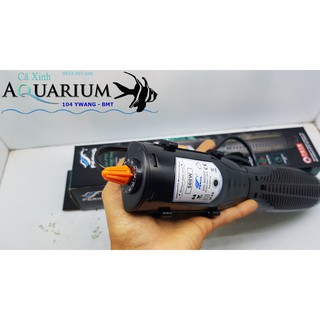 Sưởi Periha 500w CHO HỒ CÁ CẢNH
