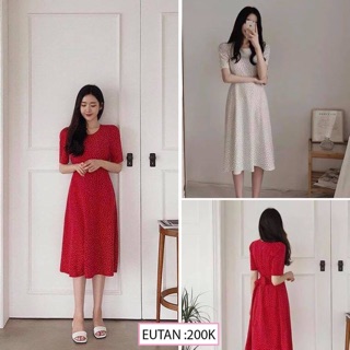 ĐẦM THANH LÝ DỌN KHO (hàng new)