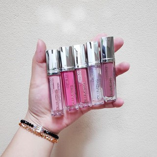 Son bóng căng mọng Catrice Volumizing Lip Booster