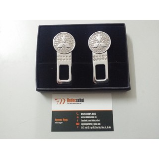 MÓC CHỐT CÀI DÂY AN TOÀN ĐÍNH ĐÁ