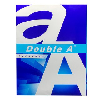 Giấy Double A 70gsm A3 Thái Lan