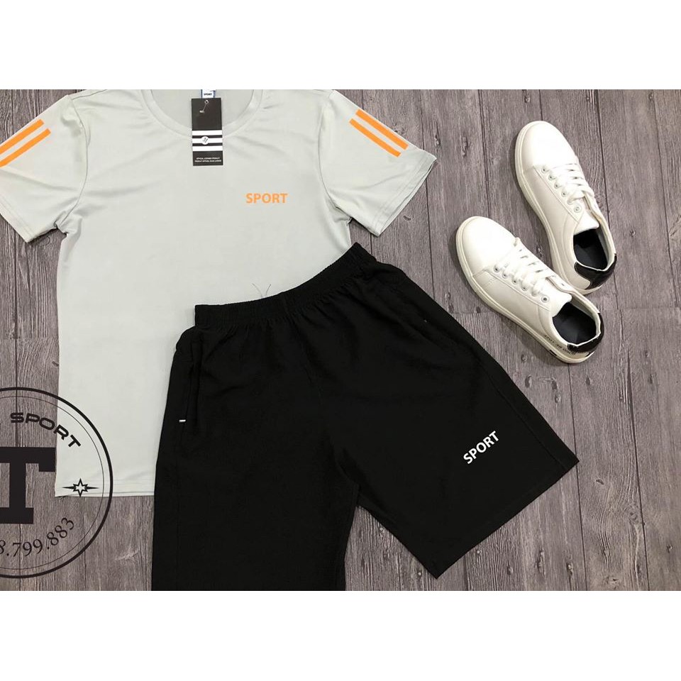 (XẢ HÀNG)BỘ QUẦN ÁO THỂ THAO NAM | BigBuy360 - bigbuy360.vn